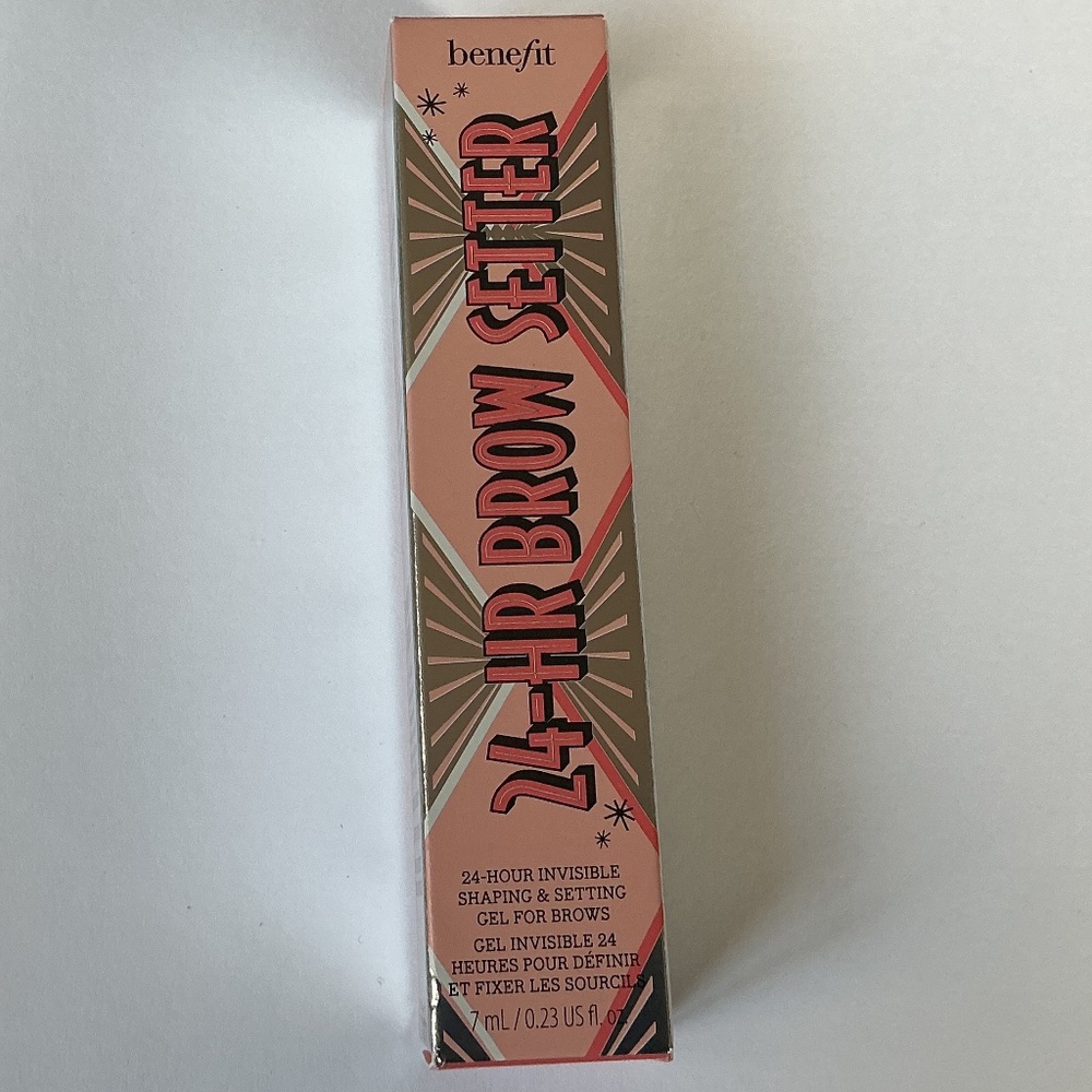 Benefit 24 Hr Brow Setter, 0.23 fl. Oz.